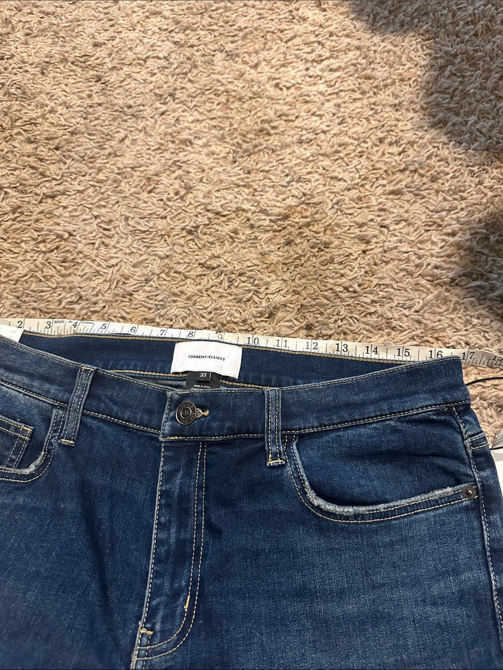 Denim - Picture 5 of 10
